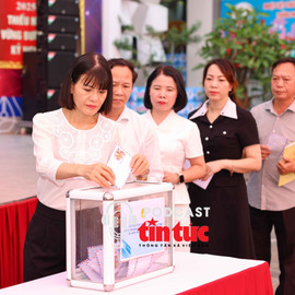 Tin nóng trong nước sáng 11/10/2025