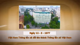 Khoảnh khắc & sự kiện ngày 12/5