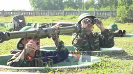 Giữ bình yên Tết Cố đô