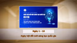 Khoảnh khắc & sự kiện ngày 1/10