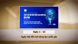 Khoảnh khắc & sự kiện ngày 1/10