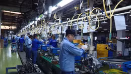 Đề xuất tăng lương tối thiểu ngay từ 1/7