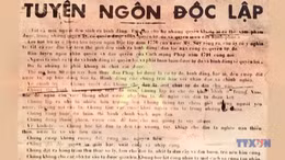 TTXVN ra đời phục vụ sự nghiệp cách mạng giải phóng dân tộc và bảo vệ Tổ quốc