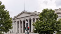 DOGE bị cấm truy cập dữ liệu Bộ Tài chính Mỹ