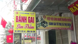 Thanh Hóa đảm bảo an toàn thực phẩm tại các làng nghề dịp tết