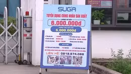 Đào tạo theo đơn đặt hàng: 'Bốn nhà' cùng hưởng lợi