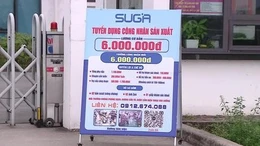 Đào tạo theo đơn đặt hàng: 'Bốn nhà' cùng hưởng lợi