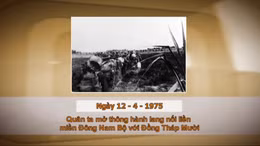 Khoảnh khắc & sự kiện ngày 12/4