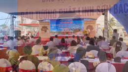 Hai hiện vật văn hóa Óc Eo được công nhận là Bảo vật Quốc gia