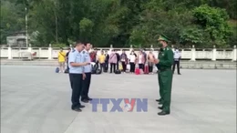 Nâng cao nhận thức cho trẻ em để góp phần ngăn chặn tội phạm mua bán người