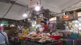 Đừng để nỗi lo dịch bệnh làm 'ế' thực phẩm an toàn