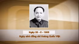 Khoảnh khắc & sự kiện ngày 28/5