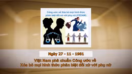 Khoảnh khắc & sự kiện ngày 27/11