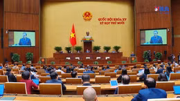 An sinh xã hội - Sợi chỉ đỏ xuyên suốt trong phát triển đất nước