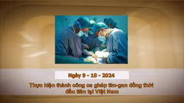 Khoảnh khắc & sự kiện ngày 9/10