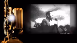 Thông điệp lịch sử: Thông tấn xã Việt Nam - 80 năm đồng hành cùng đất nước