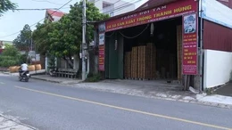 Ứng dụng trí tuệ nhân tạo vào sản xuất sản phẩm làng nghề truyền thống