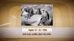 Khoảnh khắc & sự kiện ngày 14/10