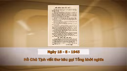 Khoảnh khắc & sự kiện ngày 18/8