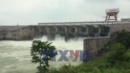 Để thủy điện thực sự là 'lá chắn' trong mùa lũ