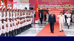 Thời sự 24h qua ảnh sáng 4/10