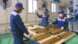 Giảm tiền thuê đất, thêm nguồn lực tài chính