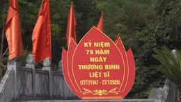 Trả lại tên cho các liệt sĩ từ dữ liệu số và giám định ADN