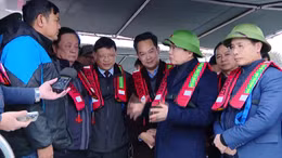 Quảng Ninh cần phát triển bền vững ngành nuôi biển