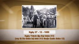 Khoảnh khắc & sự kiện ngày 27/12