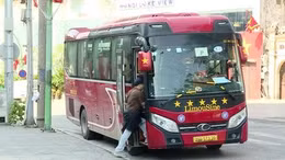 Doanh nghiệp du lịch 'xoay xở' khi giá xăng dầu biến động