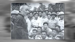 Học Bác mỗi ngày: Bộ đội biên phòng - 'Lá chắn thép' nơi biên cương Tổ quốc