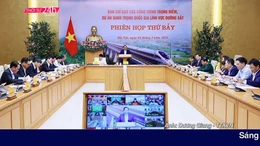 Thời sự 24h qua ảnh sáng 3/3