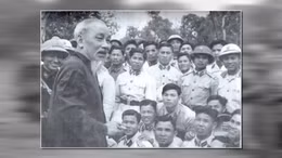 Học Bác mỗi ngày: Bộ đội biên phòng - 'Lá chắn thép' nơi biên cương Tổ quốc