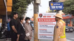 Nghị định 168 - nghiêm minh nhưng không cứng nhắc