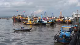 Bình Thuận chuẩn bị kế hoạch làm việc với Đoàn kiểm tra của EC