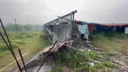 Tuyên chiến với thực trạng cầu chờ đường dẫn