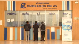 Sớm tái khởi động đào tạo nguồn nhân lực cho điện hạt nhân