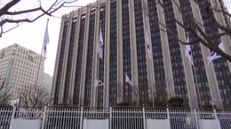 Hàn Quốc lập đường dây nóng giữa Văn phòng quyền Tổng thống và cảnh sát