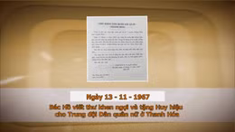 Khoảnh khắc & sự kiện ngày 13/11