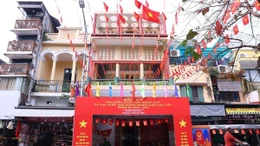 Thời sự 24h qua ảnh chiều 14/3