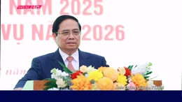 Thời sự 24h qua ảnh chiều 21/12