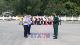 Từ lớp học đến gia đình: Hành trình ngăn chặn tội phạm mua bán người