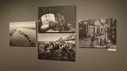 Nhịp sống Hà Nội từ những năm 90 qua ống kính 9 nhiếp ảnh gia