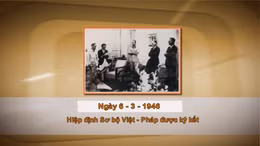 Khoảnh khắc & sự kiện ngày 6/3