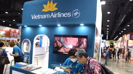 Dấu ấn Việt Nam tại Hội chợ Du lịch quốc tế Thái Lan 2025