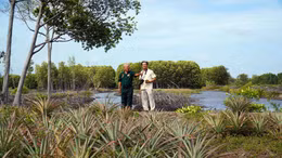 Phát huy phẩm chất người lính 'Bộ đội Cụ Hồ' trong thời bình