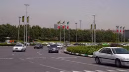 Iran tự tin đứng vững trước đòn trừng phạt của phương Tây