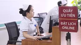 Bệnh viện thông minh, người bệnh hưởng lợi