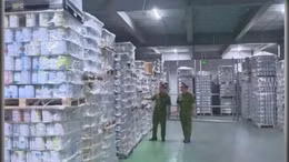 Các nguy cơ tổn hại sức khỏe nếu uống phải sữa giả