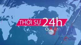 Thời sự 24h qua ảnh ngày 4/5/2025